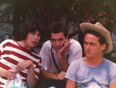 Το αριστούργημα της ΕΡΤ: Η σειρά που λατρεύτηκε από όλους παραλίγο να μη γυριστεί ποτέ